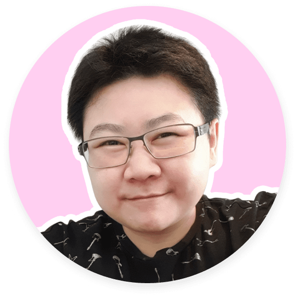 ยุ้ย กัญญ์ชิตา วริทธิ์ทินานนท์ (Yui Kanchita Varitthinanon) - Freelance UX/UI Web Designer & Instructor
