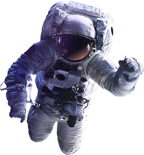spaceman