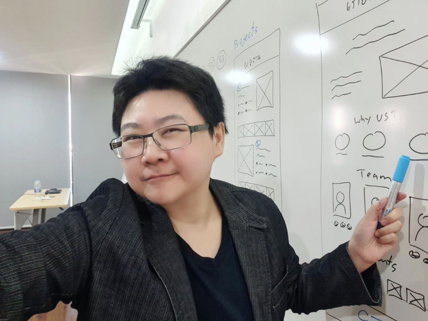 yuikanchita-varitthinanon-guest-instructor-webdesign-kmitl